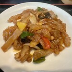 中華料理 香園 - 