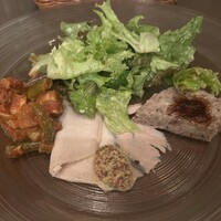 神戸牛炭火焼 ステーキ 銀座 Fun - 