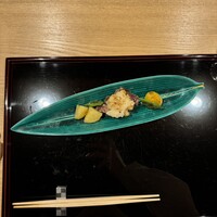 観山 - 