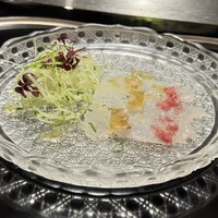 六本木うかい亭 - 