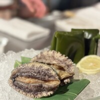 六本木うかい亭 - 