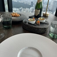 Restaurant Bellustar - 