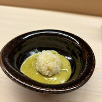 鮨 ゆきなり - 