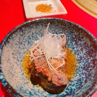 和牛とタン 焼肉 とみ 新橋本店 - 