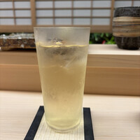 鮨 ゆきなり - 