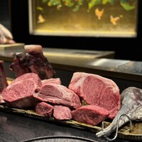 #肉といえば松田 奈良本店 - 