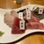 まぐろ専門店 MEGRO - 料理写真: