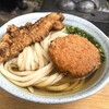 讃岐うどん がもう