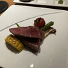 楽食倶楽部 裏小路牛肉店 - 