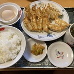 テンホウ - 料理写真:
