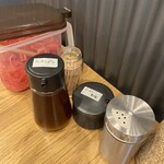 一大ラーメン - 