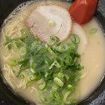一大ラーメン - 
