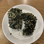 一大ラーメン - 