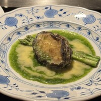 六本木うかい亭 - 