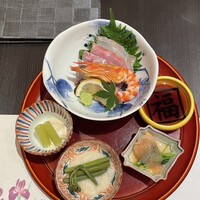 和食　山崎 - 