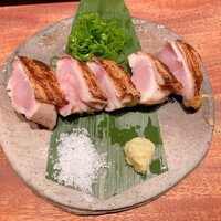 吾一 西天満店 - 