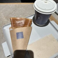 RITUEL Brasserie & Cafe 虎ノ門 - 