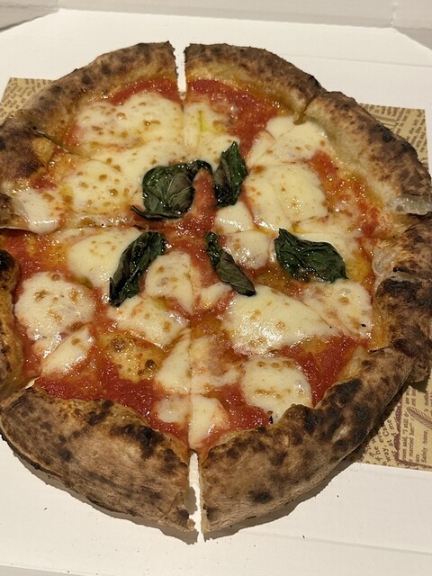 PIZZERIA&STEAKHOUSE TRATT