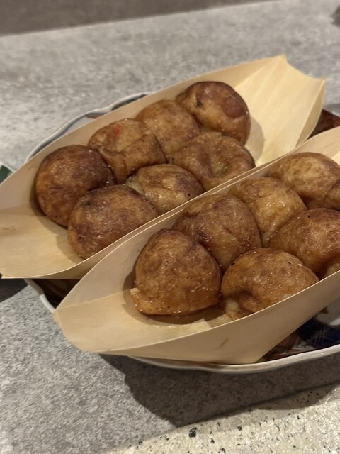 Ganso Donaiya Nagoya Nishiki Ten photo 5