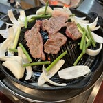 ジンギスカン札幌 大一 - 