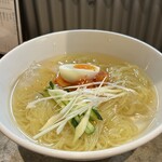 炭火焼肉ホルモンさわいし - 