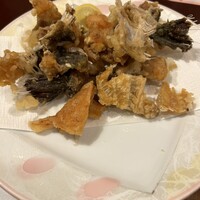 割烹 かじ 本店 - 