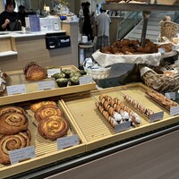 RITUEL Brasserie & Cafe 虎ノ門 - 
