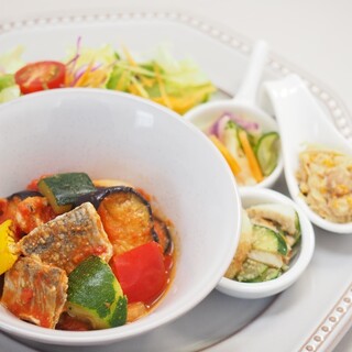 カラダをはぐくむレストラン コトコト_1