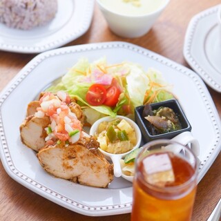 カラダをはぐくむレストラン コトコト_2