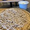 蕎麦 よしふく