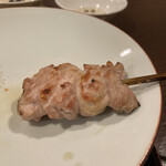 お燗酒と焼き鳥 傳鳥 - 