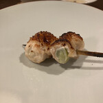 お燗酒と焼き鳥 傳鳥 - 