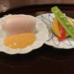 お燗酒と焼き鳥 傳鳥 - 