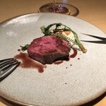 テアトロ ディ マッサ - 白老牛〜〜説明不要ただうなづくのみ〜〜