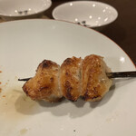 お燗酒と焼き鳥 傳鳥 - 