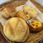 ナチュール　サワダ - 料理写真: