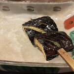 お燗酒と焼き鳥 傳鳥 - 