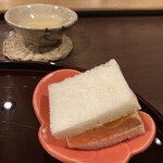 お燗酒と焼き鳥 傳鳥 - 