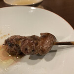 お燗酒と焼き鳥 傳鳥 - 