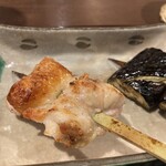 お燗酒と焼き鳥 傳鳥 - 
