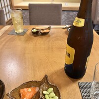 蕎麦おさめ - 