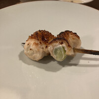 お燗酒と焼き鳥 傳鳥 - 