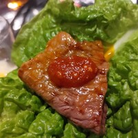 上野太昌園 上野本店 - 