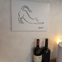 vino italiano zizi cucina - 