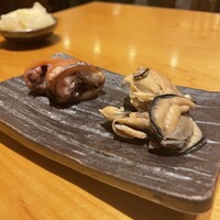 SUSHI TOKYO TEN、 新宿店 - 