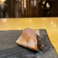 SUSHI TOKYO TEN、 新宿店 - 
