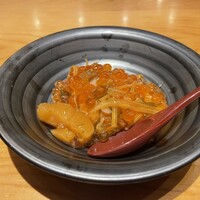 SUSHI TOKYO TEN、 新宿店 - 