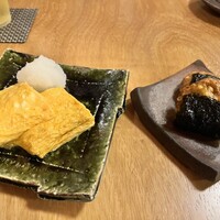 蕎麦おさめ - 