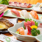 肴酒屋 おかえり - 