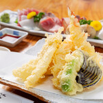 肴酒屋 おかえり - 